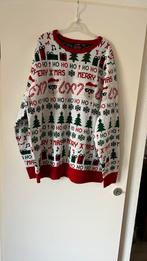 Kersttrui, Ophalen of Verzenden, Zo goed als nieuw, Overige maten