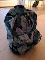 Eastpak rugzak blauw, Gebruikt, Ophalen of Verzenden, Eastpak, Waterdicht