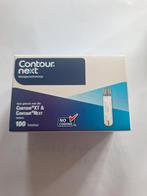 Contour Next teststrips diabetes 100 stuks, Diversen, Ophalen of Verzenden