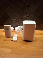 Eufy Homebase 2, Ophalen of Verzenden, Zo goed als nieuw, Eufy