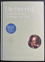boek Dichterbij. Kunst in details door Wieteke van Zeil, Wieteke van Zeil, Ophalen of Verzenden, Zo goed als nieuw, Overige onderwerpen