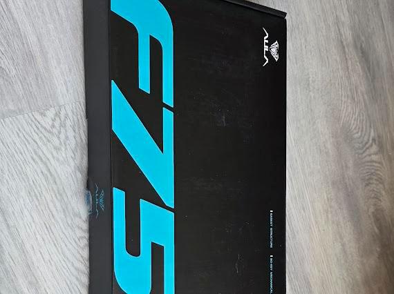 Epomaker X Aula F75 Pro - Nieuw in doos!, Computers en Software, Toetsenborden, Nieuw, Qwerty, Draadloos, Gaming toetsenbord, Ophalen of Verzenden