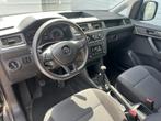 Volkswagen Caddy 2.0 TDI L2H1 BMT Maxi|CRUISE|AIRCO|ORIG NL|, Voorwielaandrijving, Stof, Gebruikt, 4 cilinders