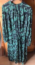 Maxidress lange jurk plussize, Bonprix, Maat 46/48 (XL) of groter, Ophalen of Verzenden, Zo goed als nieuw