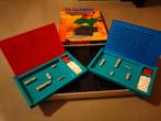 Slagorde - spel van Hema - Zeeslag, uit 1972, Een of twee spelers, Ophalen of Verzenden, Gebruikt