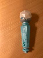 Frozen Microfoon - Perfect voor kleine zangers!, Jongen of Meisje, Ophalen of Verzenden, A, A