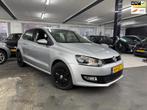 Volkswagen Polo 1.4-16V Comfortline AUT/Airco 5DR, Auto's, Volkswagen, Euro 5, 86 pk, Gebruikt, 4 cilinders