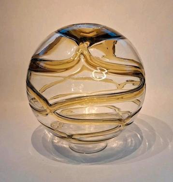 Grote Doria Bollamp Murano Glas beschikbaar voor biedingen