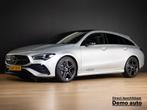 Mercedes-Benz CLA Shooting Brake 200 AMG Line, Auto's, Euro 6, 4 cilinders, 163 pk, Origineel Nederlands