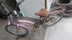 Kinderfiets nu met slot!!!, Fietsen en Brommers, Fietsen | Cruisers en Lowriders, Minder dan 47 cm, Ophalen, Zo goed als nieuw