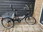 Driewieler, Fietsen en Brommers, Fietsen | Driewielfietsen, Ophalen of Verzenden, Zo goed als nieuw