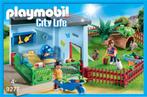 Playmobil 9277 - Knaagdierverblijf, Kinderen en Baby's, Speelgoed | Playmobil, Complete set, Gebruikt, Ophalen