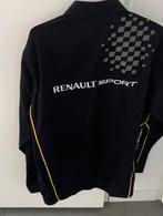 Renault sport overhemd maat M heren origineel, Ophalen of Verzenden, Zo goed als nieuw