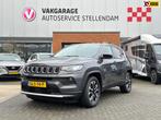 Jeep COMPASS 4xe 190 Plug-in Hybrid Electric Night Eagle|RIJ, Automaat, Bedrijf, Vierwielaandrijving, 1835 kg
