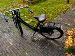 Meisjes fiets Popal, Fietsen en Brommers, Fietsen | Dames | Omafietsen, Minder dan 47 cm, Ophalen, Gebruikt, Handrem
