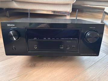 Denon AVR X3100W beschikbaar voor biedingen