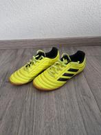 Adidas gymschoenen/ zaalvoetbalschoenen!, Maat XS of kleiner, Ophalen of Verzenden, Zo goed als nieuw, Schoenen