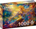 Enjoy - Beautiful Storm - 1000 stukjes, Hobby en Vrije tijd, Ophalen of Verzenden, 500 t/m 1500 stukjes, Nieuw, Legpuzzel