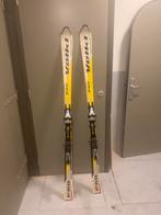 Völkl P60 Slalom Carver ski's, Sport en Fitness, Skiën en Langlaufen, Overige merken, 160 tot 180 cm, Nieuw, Ophalen of Verzenden