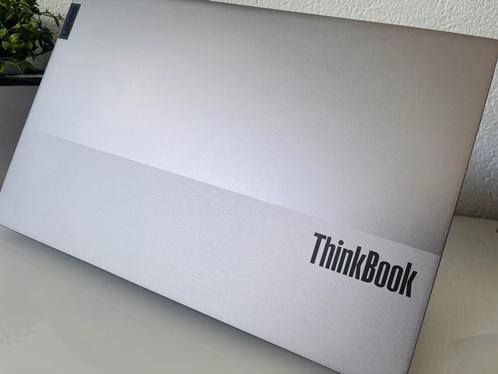 Lenovo ThinkBook 15 G2 ITL – i5 | 8GB | 256GB SSD, Computers en Software, Windows Laptops, Zo goed als nieuw, 15 inch, SSD, 2 tot 3 Ghz