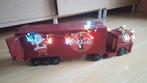 Kerst Coca Cola vrachtwagen, Ophalen of Verzenden, Zo goed als nieuw
