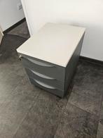 Drawers / ladekast with wheels, Huis en Inrichting, Ophalen, 50 tot 100 cm, Zo goed als nieuw, Minder dan 100 cm