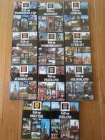 11-delige serie boeken 'Kijk op....', Ophalen of Verzenden, 20e eeuw of later, Nieuw