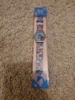 Miss Melody Kinderhorloge - Nieuw in verpakking!, Sieraden, Tassen en Uiterlijk, Horloges | Kinderen, Ophalen, Nieuw, Blauw, Meisje