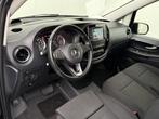 Mercedes-Benz Vito 116CDI 9G-Tronic Automaat XXL Exclusive |, Auto's, Gebruikt, 4 cilinders, 2000 kg, Mercedes-Benz