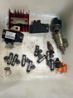 Edelbrock pro flow ecu kabelboom injectors en manual, Ophalen of Verzenden, Gebruikt, Ford USA