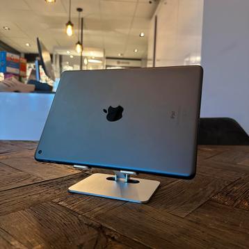 Apple iPad 10.2 (2019) 32GB Wifi - als nieuw - incl garant beschikbaar voor biedingen