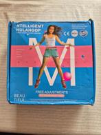 Fitness hoelahoop, Ophalen, Met gewicht, Zo goed als nieuw, Fitness hoelahoep