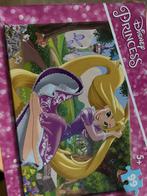 Puzzel 100 stukjes Rapunzel, Ophalen of Verzenden, Zo goed als nieuw