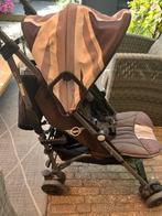 Buggy easy walker mini teab, Kinderen en Baby's, Buggy's, Ophalen, Gebruikt, Overige merken