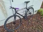 Exs singlespeed/ fixie, Minder dan 10 versnellingen, Gebruikt, 49 tot 53 cm, Ophalen