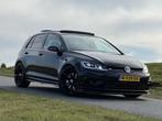 Volkswagen Golf 7.5 2.0 TSI R 310PK 4Motion / Pano / Keyless, Automaat, Gebruikt, Euro 6, 4 cilinders