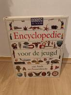 Encyclopedie voor de jeugd, Boeken, Gelezen, Ann Kramer, Algemeen, Los deel