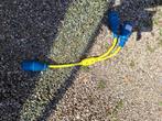 splitter, Ophalen, Nieuw