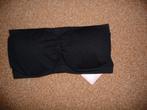 Strapless bh, hunkemöller, L, nieuw, Hunkemöller, Ophalen of Verzenden, Zwart, BH