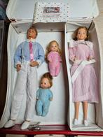 Oude Barbie Mattel the Heartfamily, Verzamelen, Ophalen of Verzenden, Zo goed als nieuw, Pop