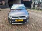 Volkswagen Polo 1.2 TSI 66KW 2014 Grijs, USB, Stof, Zwart, 4 cilinders