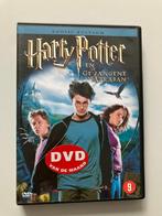 DVD Harry Potter en de Gevangene van Azkaban, Vanaf 9 jaar, Ophalen of Verzenden, Gebruikt