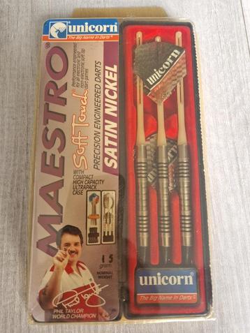 Unicorn Maestro - midden jaren 90 - nieuw in originele doos beschikbaar voor biedingen