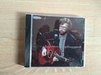 eric clapton unplugged, Ophalen of Verzenden, 1980 tot 2000, Zo goed als nieuw