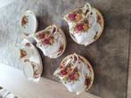 Serviesgoed., Antiek en Kunst, Antiek | Servies los, Ophalen