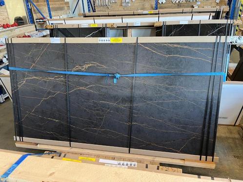 Dekton Tafelblad 227x110cm, Tuin en Terras, Tuintafels, Nieuw, Rechthoekig, Overige materialen, Ophalen