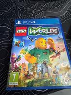 LEGO Worlds, Online, Overige genres, Ophalen of Verzenden, Zo goed als nieuw