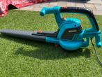 Bladblazer Gardena, Tuin en Terras, Bladblazers, Ophalen, Zo goed als nieuw, Elektrisch