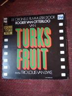 LP soundtrack Turks Fruit, Gebruikt, Ophalen of Verzenden