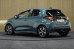 Toyota Yaris 1.5 Hybrid 115 Dynamic + Comfort Pack | €2.00, Gebruikt, Zwart, Bedrijf, Hybride Elektrisch/Benzine